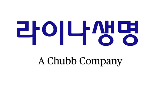 라이나생명 CI. <라이나생명 제공>